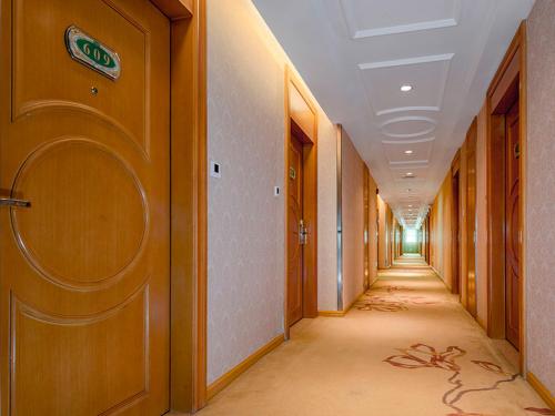 ヴィエナ ホテル アイロン ブランチ