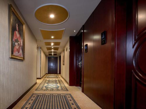 Vienna International Hotel Changzhou Hutang - Photo 5