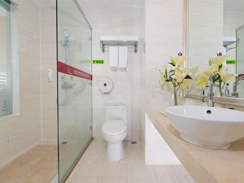 Vienna Hotel Shenzhen Haiwan – Shenzhen, IA