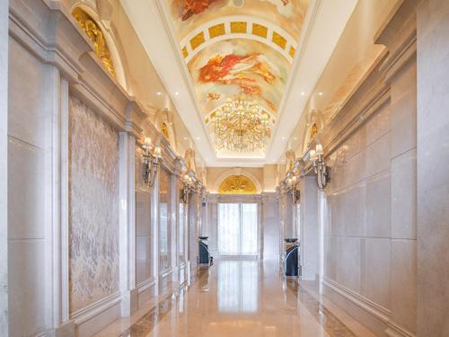 Vienna International Hotel Shenzhen Qianhai – Shenzhen, IA