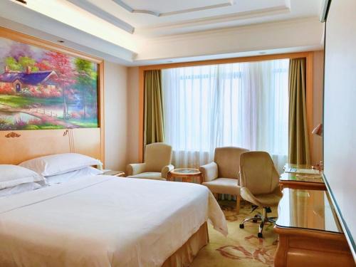 Vienna International Hotel Shenzhen Guangming Avenue