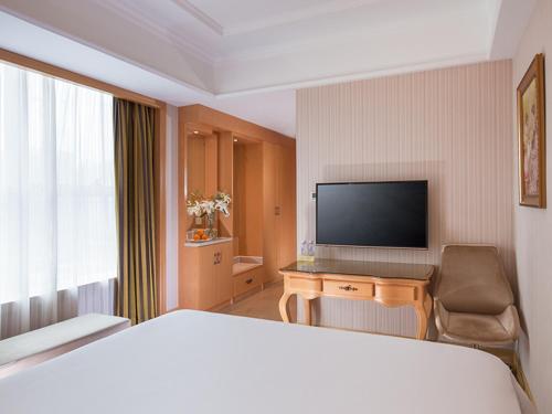 Vienna International Hotel Shenzhen Qianhai – Shenzhen, IA