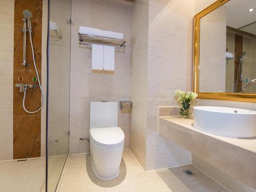 Vienna Hotel Mix City – Shenzhen, IA