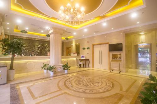 Vienna Hotel Sanya Yalong Bay in Sanya