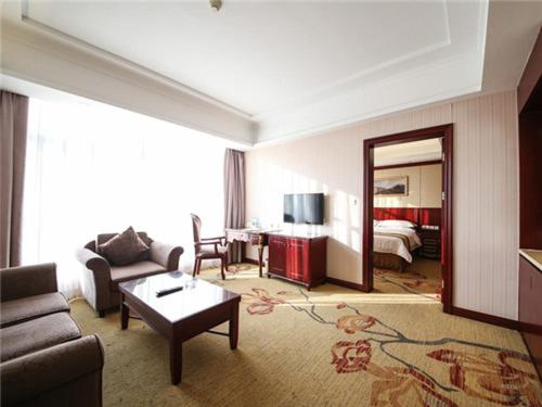 Vienna Hotel Shanghai Hongqiao Convention & Exhibition Center, Szanghaj (zdjęcie 8)