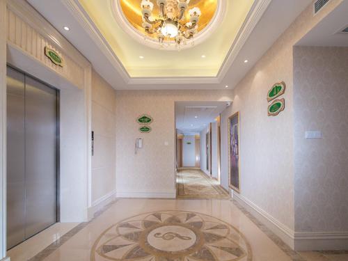 Vienna 3 Best Hotel Shenzhen South University of Science and Technology of China – Shenzhen, IA