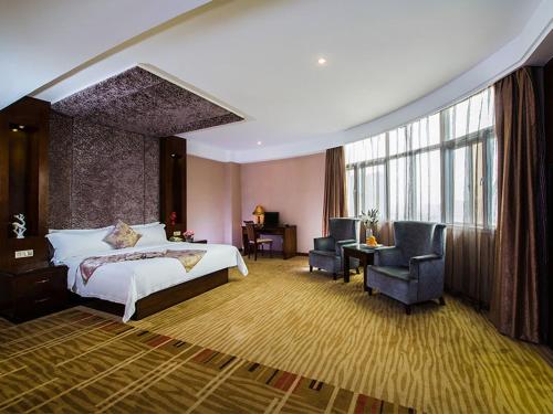 Vienna Hotel Nanning Jiangnan Wanda