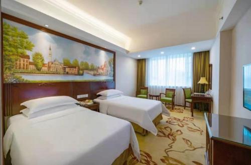 Vienna International Hotel Dongguan Liaobu