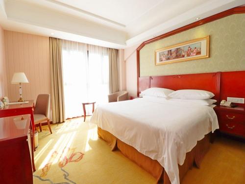 Vienna Hotel Shanghai Hongqiao National Convention Centre, Shanghái (foto 11)