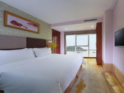 Vienna Hotel Guangdong Shanwei Feicui Bay, Shanwei (photo 9)