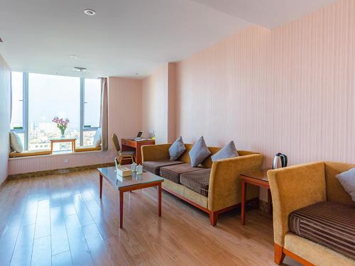Vienna Hotel Guangdong Shanwei Feicui Bay, Shanwei (photo 10)