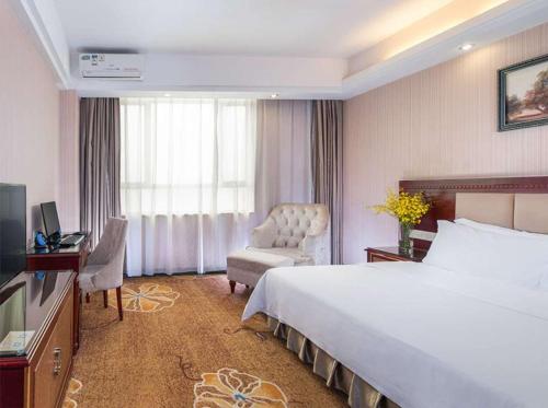 Vienna Hotel Longgang Nanlian