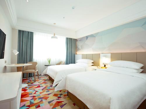 Excellent room comfort & quality