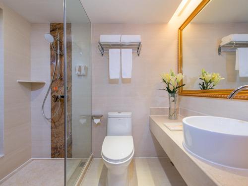 Vienna Hotel Nanning Gaoxin District photo