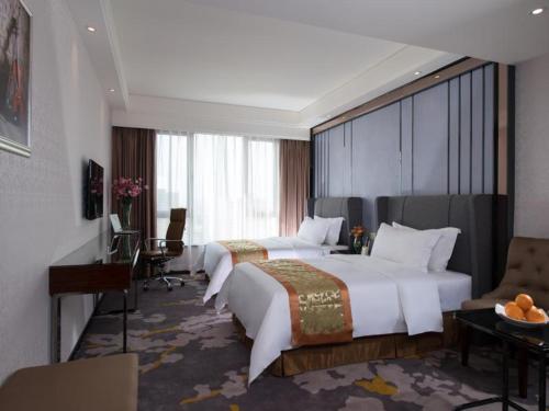 Vienna Classic Hotel Dongguan Changan Xiandai