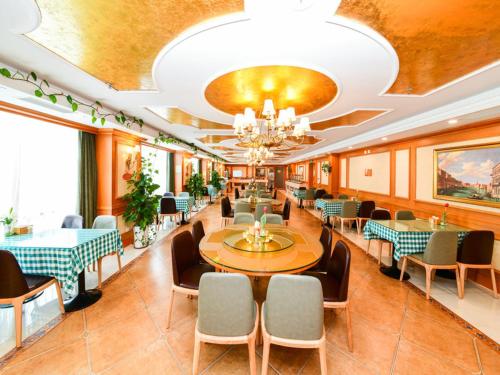 Vienna Hotel Kunshan North Qingyang Road – Kunshan, Suzhou, MD