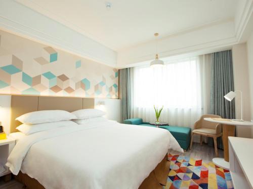 Vienna International Hotel Xian High Technology Road – Xi'an City, LA