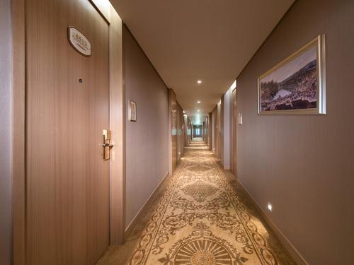 Vienna 3 Best Hotel Shenzhen Pinghu Fumin Road