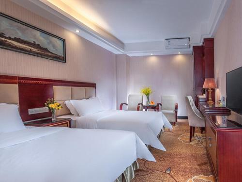 Vienna Hotel Longgang Nanlian