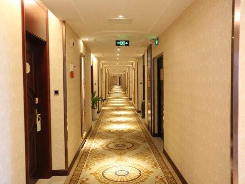 Vienna 3 Best Hotel Sheyang Jiefang Rd