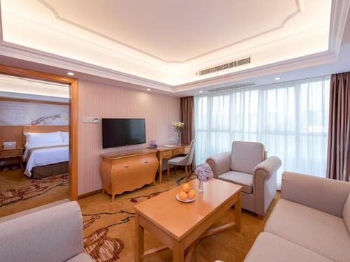 Vienna Hotel Nanning Gaoxin District photo