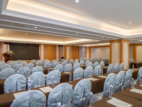 Vienna Hotel Nanning Gaoxin District