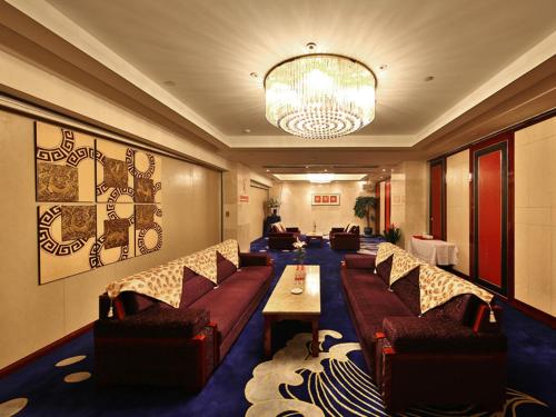 Vienna International Hotel Changsha Shengfujinfang