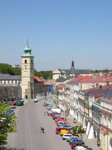 Hotel Zlatá Hvězda - image 11