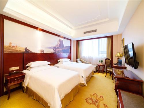 Vienna International Hotel Shanghai International Tourism and Resorts Zone, Shanghai (Foto 4)