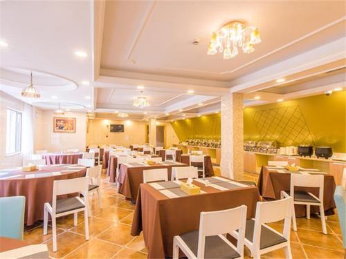 Vienna International Hotel Shanghai Jinqiao Industrial Park North Yanggao Road, Shanghai (Foto 3)