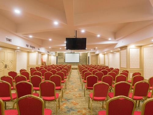 Vienna International Hotel Shanghai Jinqiao Industrial Park North Yanggao Road, Shanghai (Foto 6)