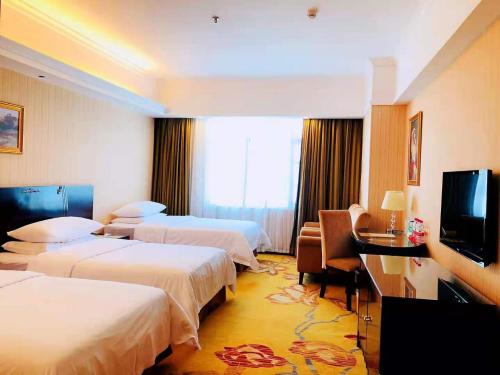 Vienna Hotel Baoan Liutang – Shenzhen, IA
