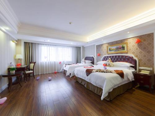 Vienna International Hotel Nanning Zoo