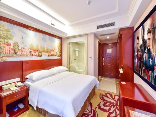 Vienna Hotel Shenzhen Bao'an Xin'an