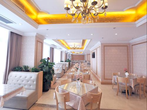 維也納酒店江蘇常熟濱江店 (Vienna Hotel Changshu Binjiang) in 常熟