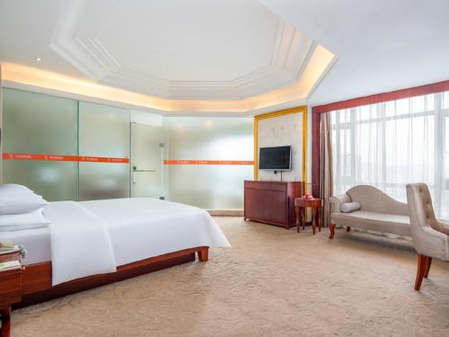 Vienna Hotel Dongguan Humen Wanda Plaza