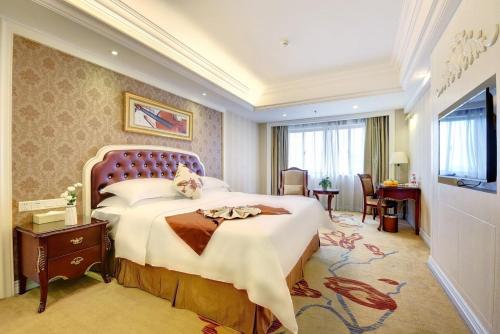 Vienna International Hotel Nanning Zoo