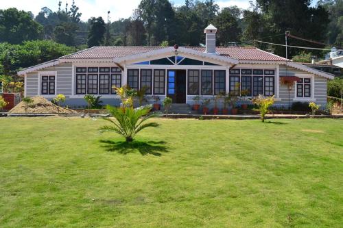 Yashini holidays kodaikanal