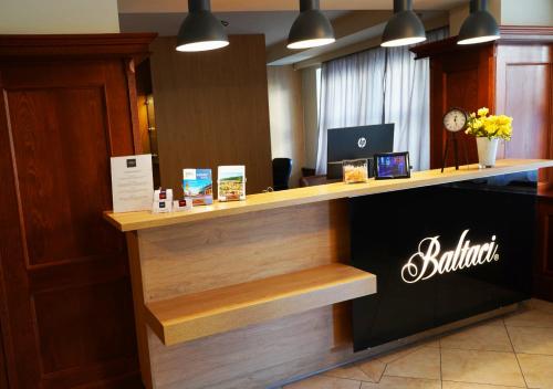 Hotel Baltaci U Náhonu - image 4