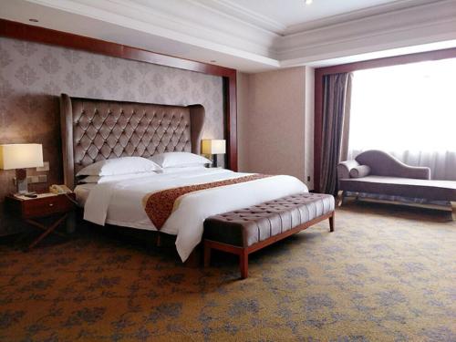 Vienna Hotel Dongguan Humen Wanda Plaza