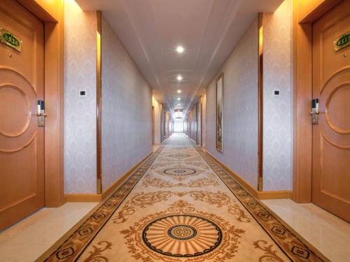 Vienna Hotel Dongguan Shi