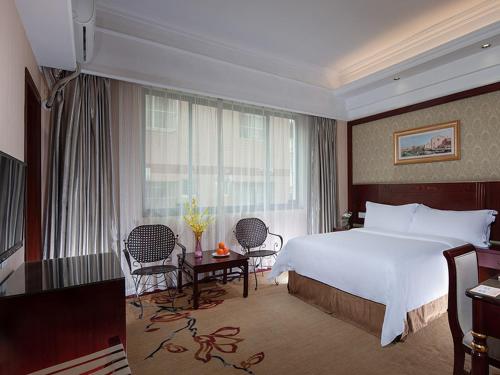 Vienna Hotel Nanning Changhu Road