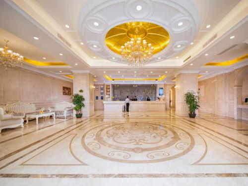 Vienna Hotel Dongguan Shi