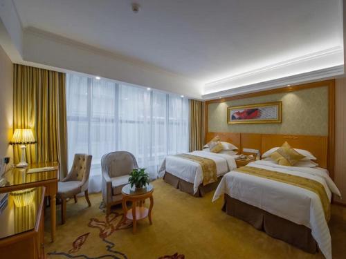 Vienna 3 Best Hotel Liuzhou Yuejiang Road