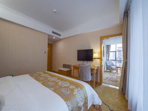 Vienna 3 Best Hotel Liuzhou Yuejiang Road