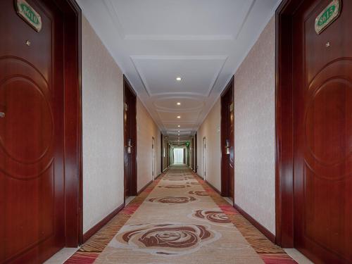 Vienna Hotel Nanning Changhu Road