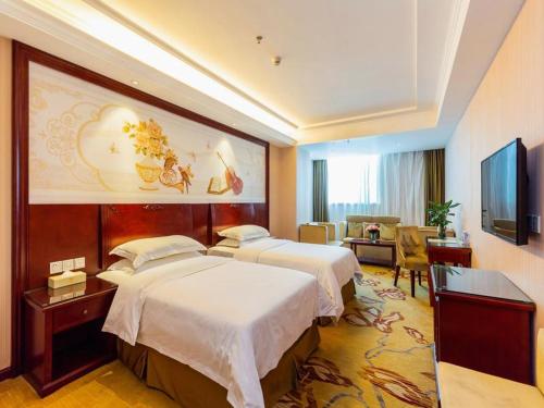 Vienna Hotel Shenzhen Guanlan Guanguang Road Foxconn