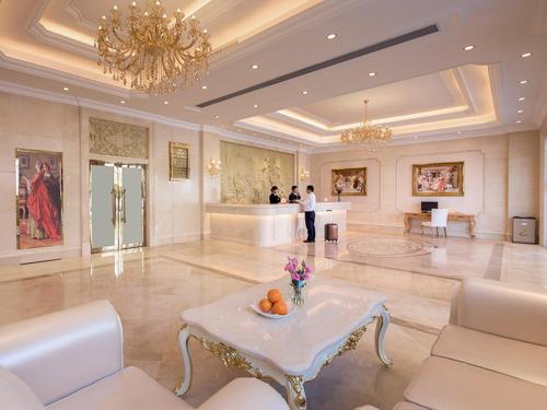 Vienna 3 Good Hotel (Shenzhe Longhua Dalang Commercial Center)