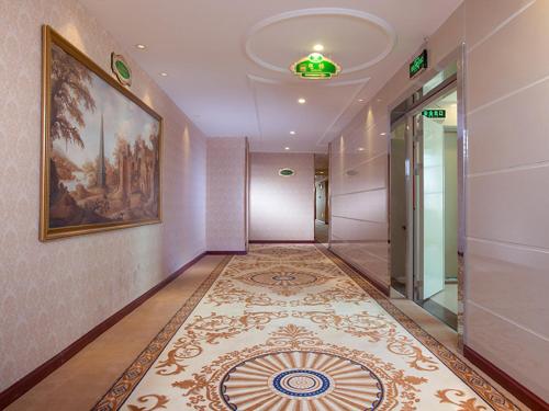 Vienna Hotel Shenzhen Guanlan Guanguang Road Foxconn