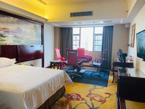 Vienna Hotel Foshan Nanhai City Square